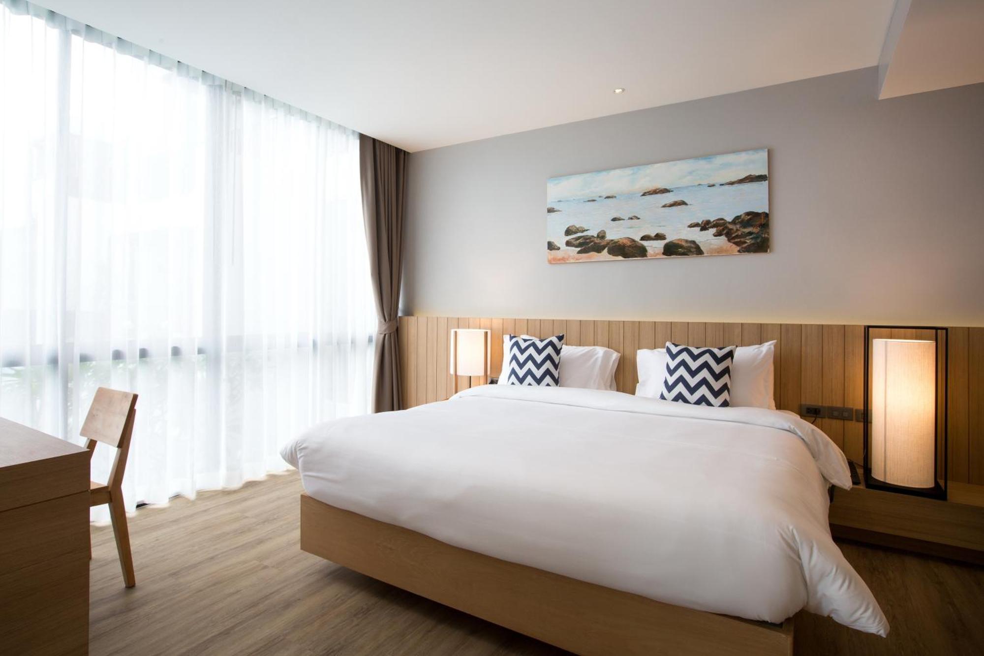 Asira Boutique Huahin Hotel Room photo