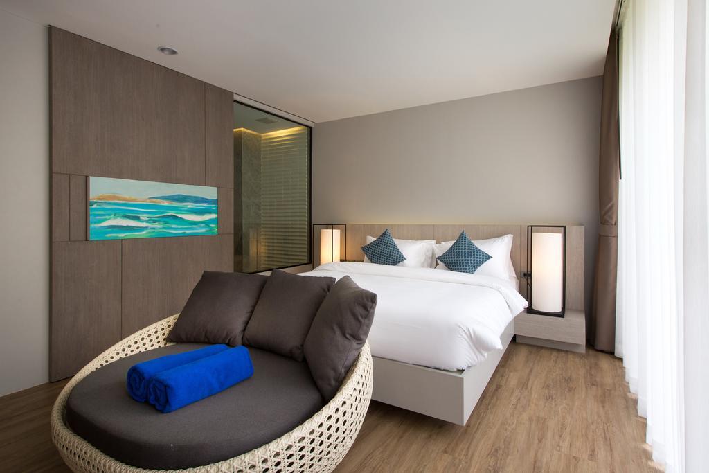 Asira Boutique Huahin Hotel Exterior photo