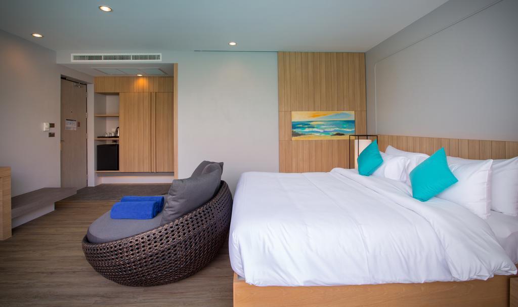 Asira Boutique Huahin Hotel Exterior photo