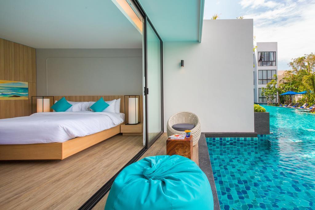 Asira Boutique Huahin Hotel Exterior photo