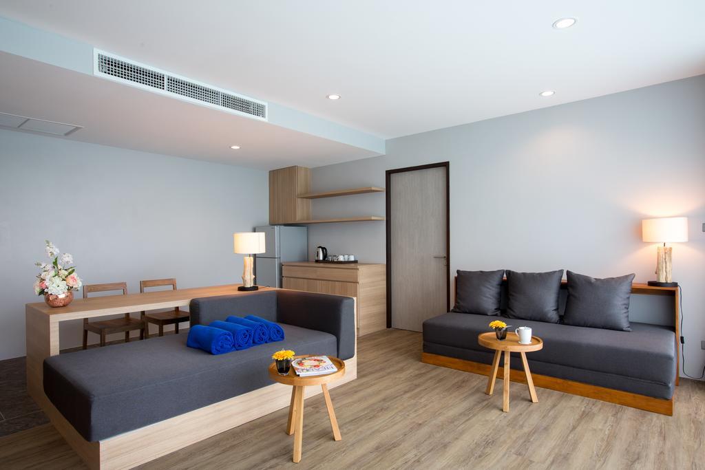 Asira Boutique Huahin Hotel Exterior photo