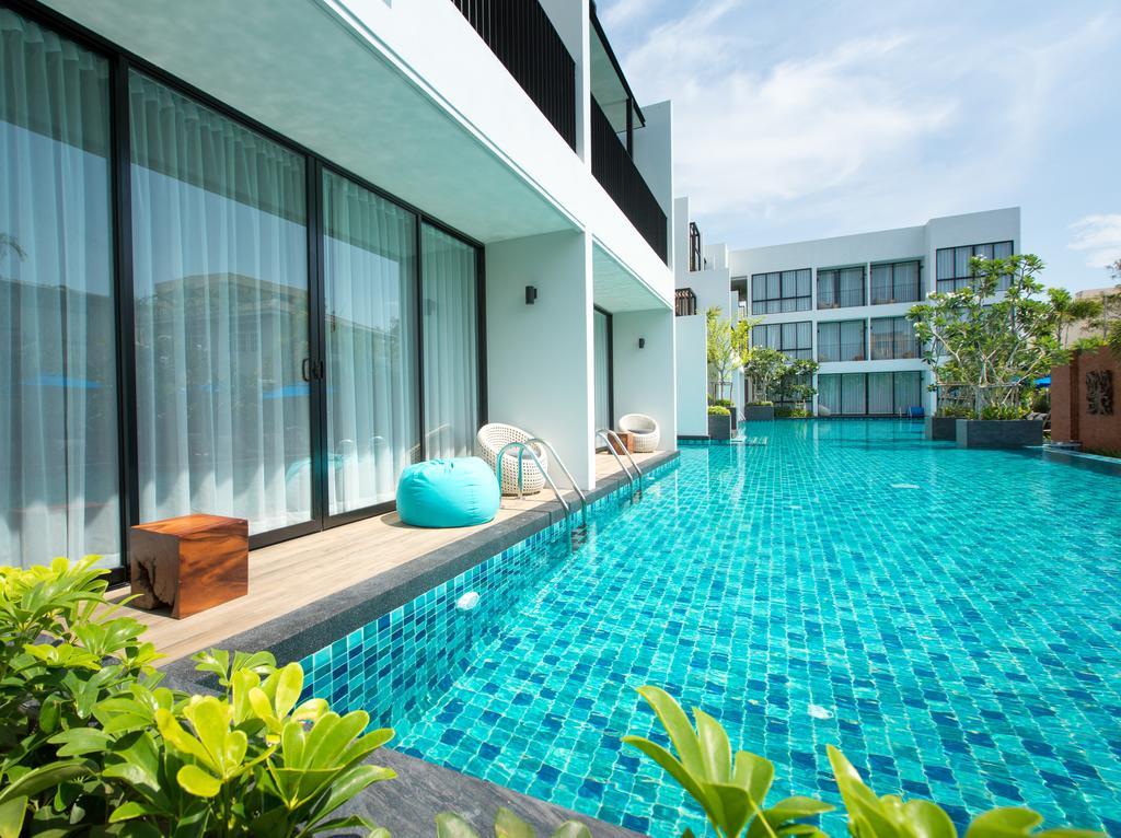 Asira Boutique Huahin Hotel Exterior photo