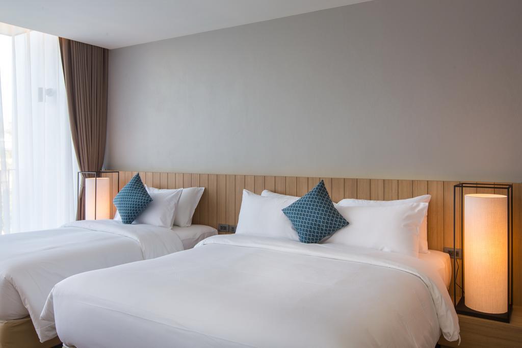 Asira Boutique Huahin Hotel Exterior photo