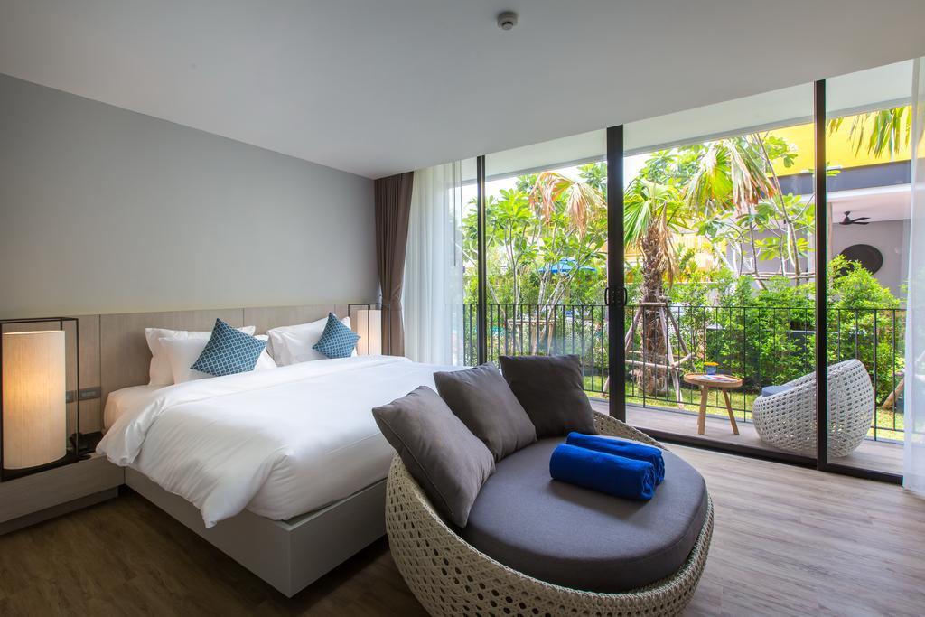Asira Boutique Huahin Hotel Exterior photo