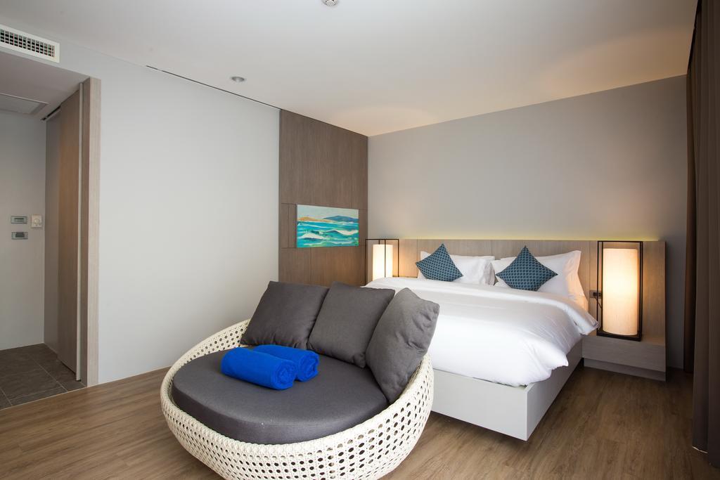 Asira Boutique Huahin Hotel Exterior photo