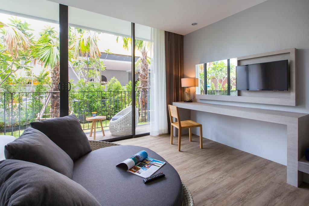 Asira Boutique Huahin Hotel Exterior photo