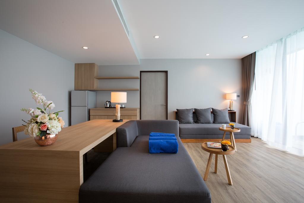 Asira Boutique Huahin Hotel Exterior photo