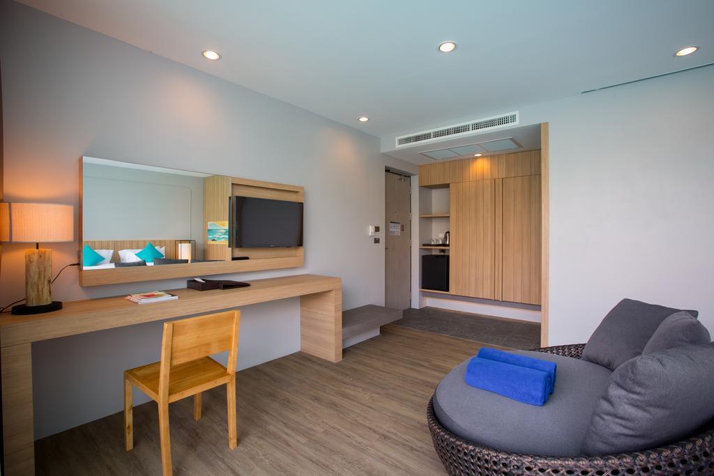 Asira Boutique Huahin Hotel Exterior photo