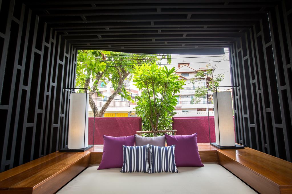 Asira Boutique Huahin Hotel Exterior photo