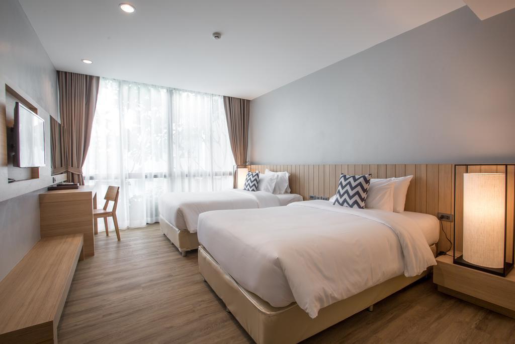 Asira Boutique Huahin Hotel Exterior photo