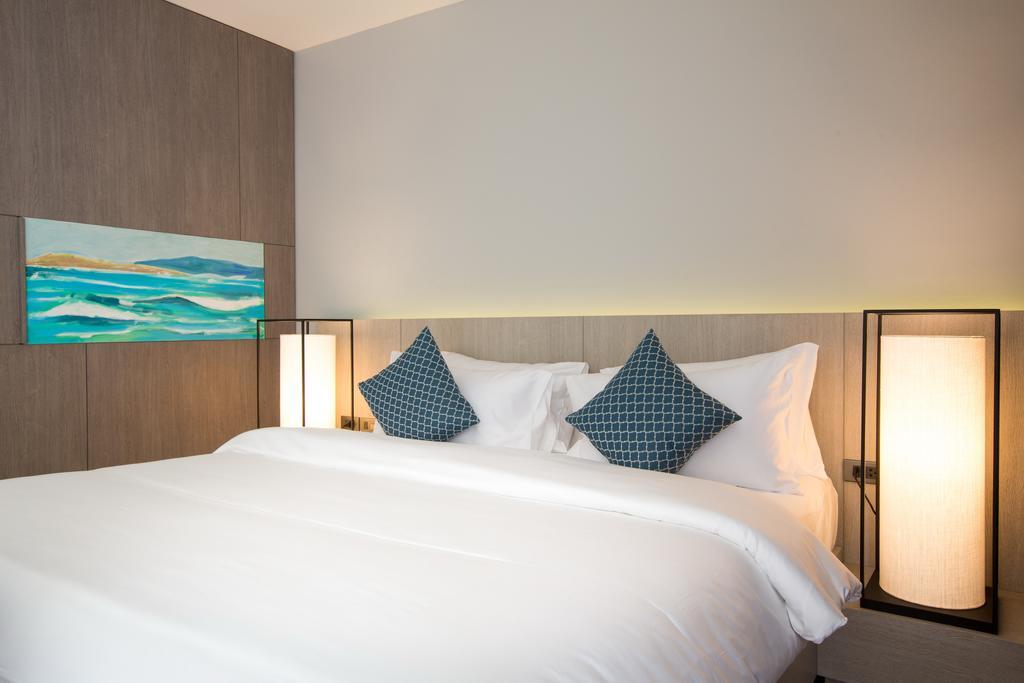 Asira Boutique Huahin Hotel Exterior photo