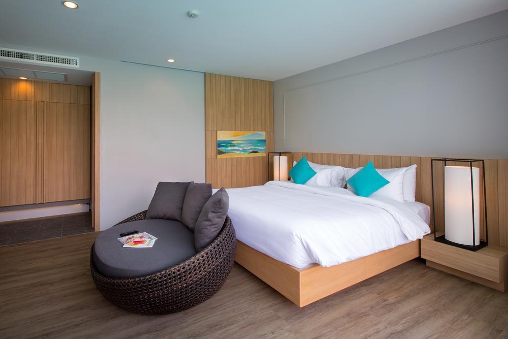 Asira Boutique Huahin Hotel Exterior photo