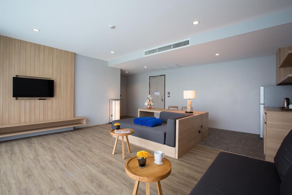 Asira Boutique Huahin Hotel Exterior photo