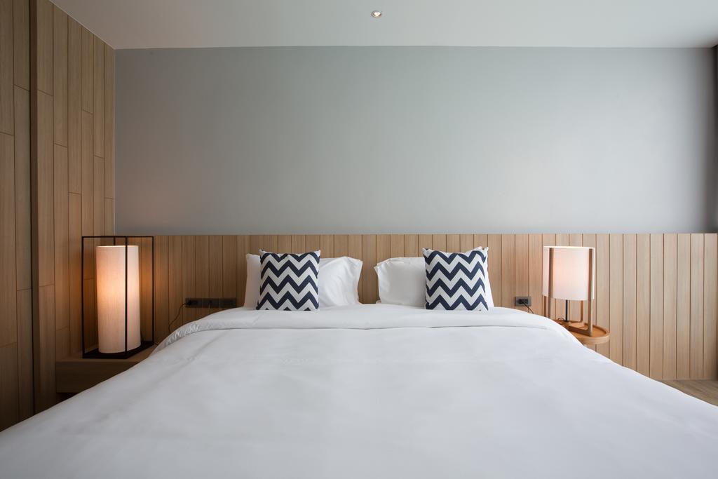 Asira Boutique Huahin Hotel Exterior photo