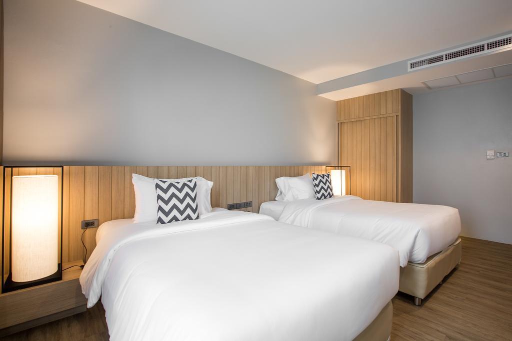 Asira Boutique Huahin Hotel Exterior photo