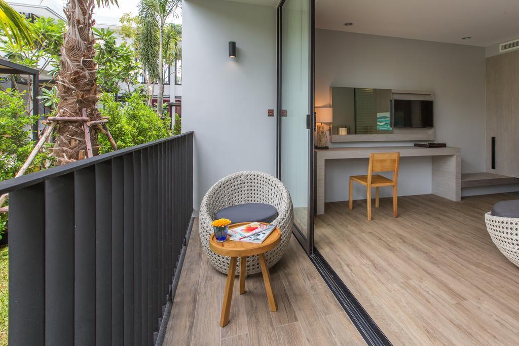 Asira Boutique Huahin Hotel Exterior photo
