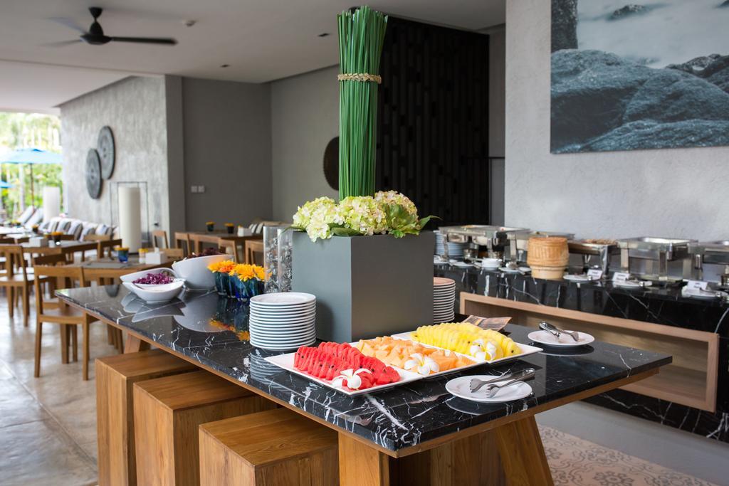 Asira Boutique Huahin Hotel Exterior photo