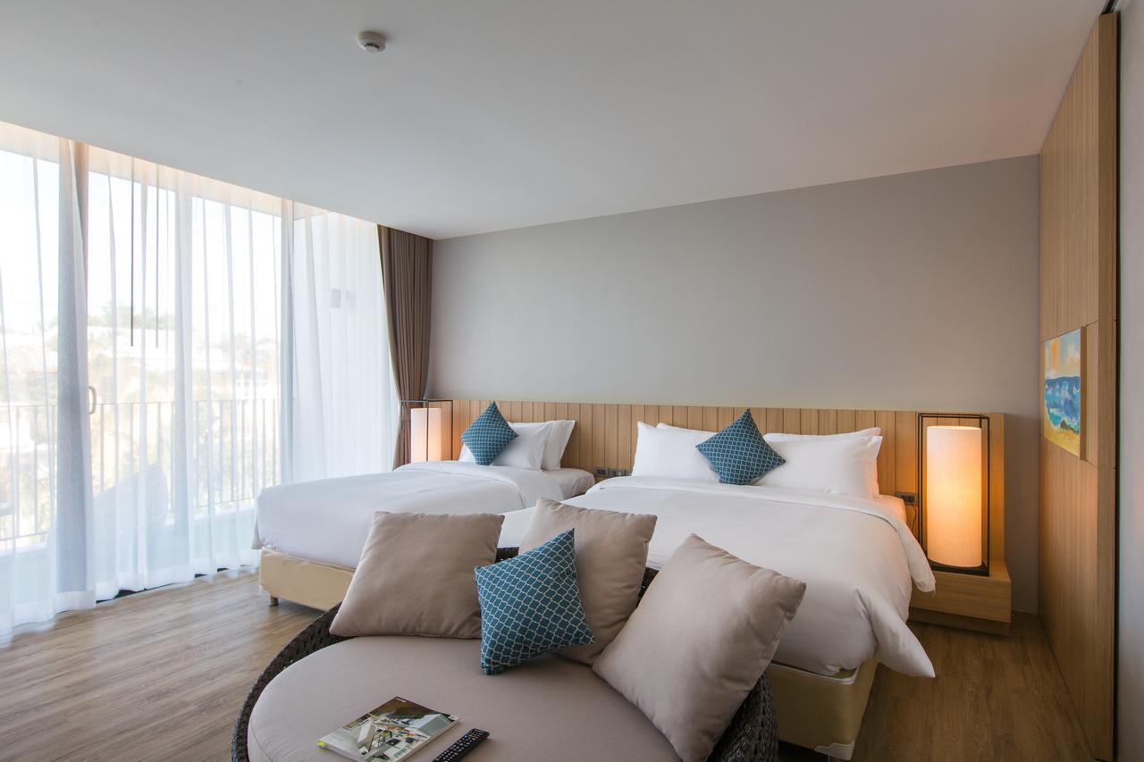 Asira Boutique Huahin Hotel Room photo